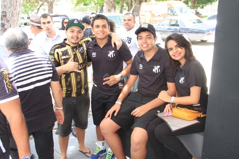 [22-02] Inauguracao da Cidade Vozao - CT Luis Campos - 04 - 17