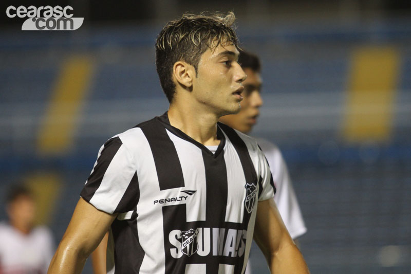 [30-10] Ceará x Ferroviário - FINAL - Sub-20 - 16