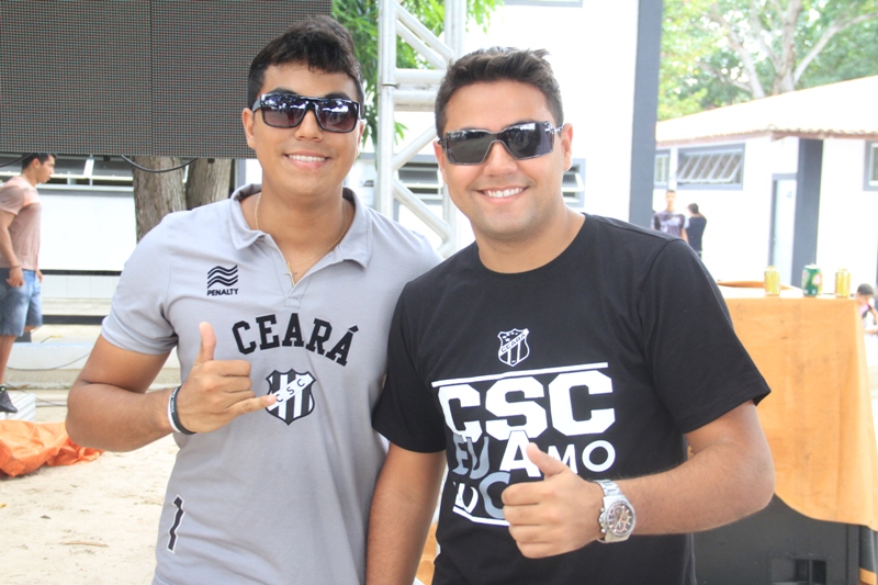 [22-02] Inauguracao da Cidade Vozao - CT Luis Campos - 04 - 18