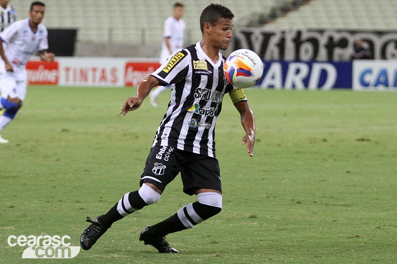 [01-09] Ceará 0 x 0 Paysandu - 25