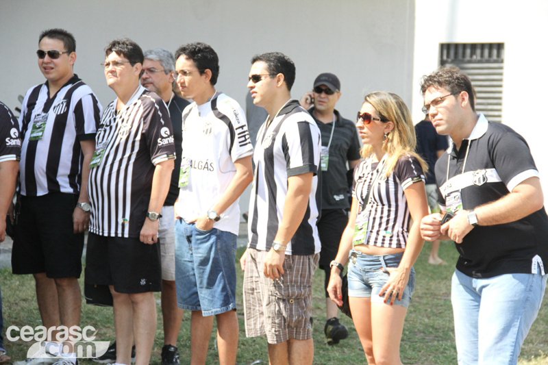 [22-09] Por dentro do Vozão II - 3