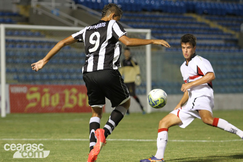 [30-10] Ceará x Ferroviário - FINAL - Sub-20 - 17