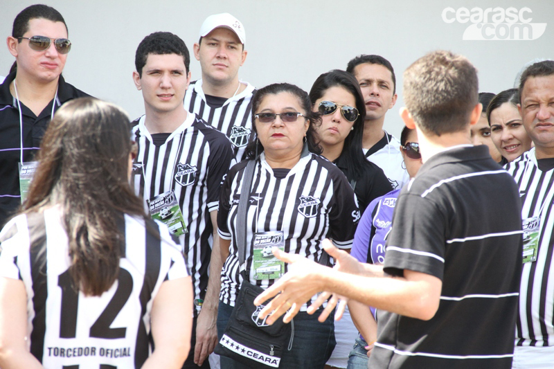 [22-09] Por dentro do Vozão II - 4