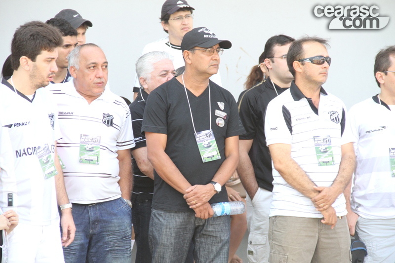 [22-09] Por dentro do Vozão II - 5