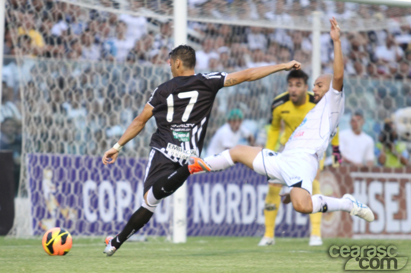 [19-01] Ceará 1 x 0 ABC - 02 - 7