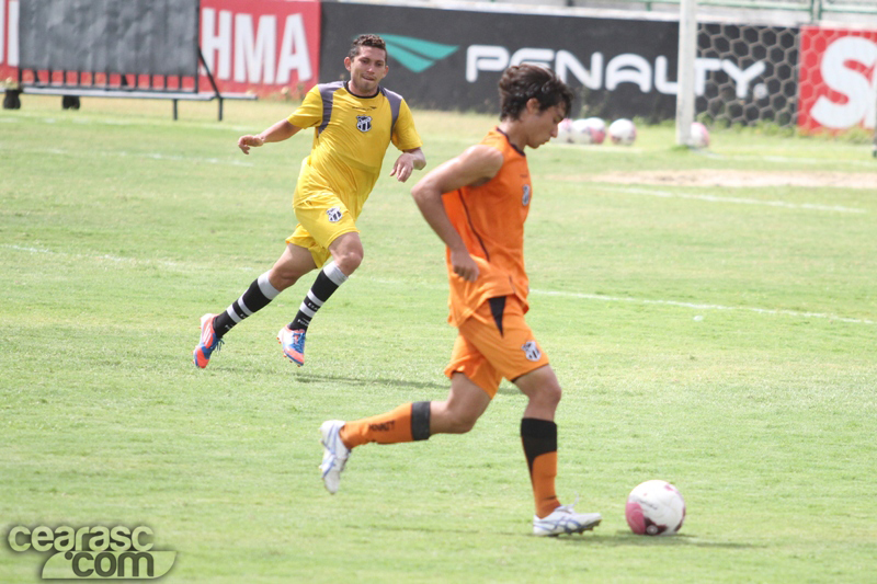 [21-11] Treino coletivo - Vovozão - 3