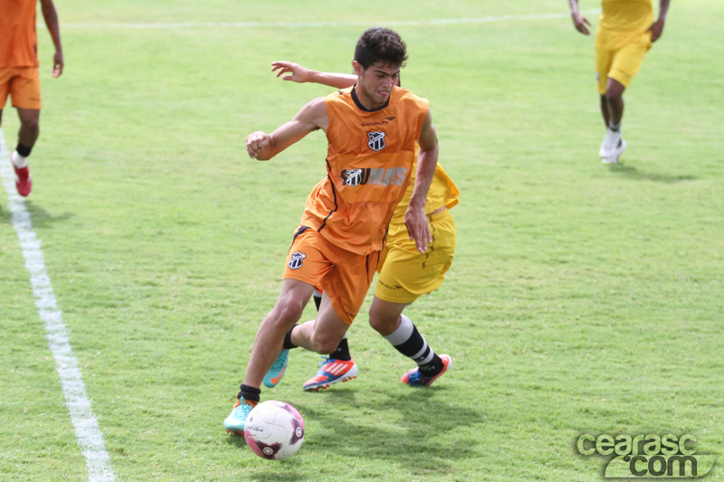 [21-11] Treino coletivo - Vovozão - 4