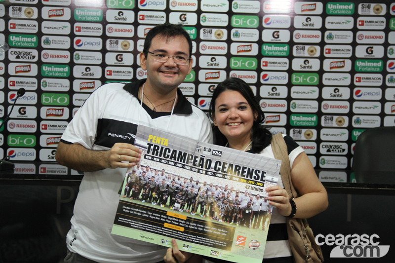 [29-06] Por Dentro do Vozão IX - 02 - 11