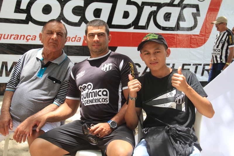 [22-02] Inauguracao da Cidade Vozao - CT Luis Campos - 04 - 21