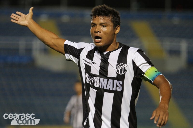 [30-10] Ceará x Ferroviário - FINAL - Sub-20 - 19