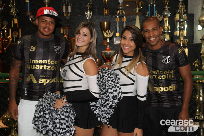 [08-09] Lançamento do terceiro uniforme Penalty Ceará - 02 - 47