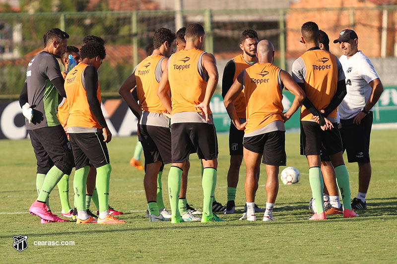 [26-06-2017] Treino  coletivo - Tarde - 9