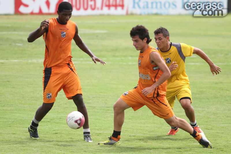 [21-11] Treino coletivo - Vovozão - 6