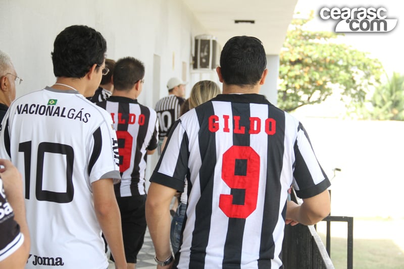 [22-09] Por dentro do Vozão II - 6