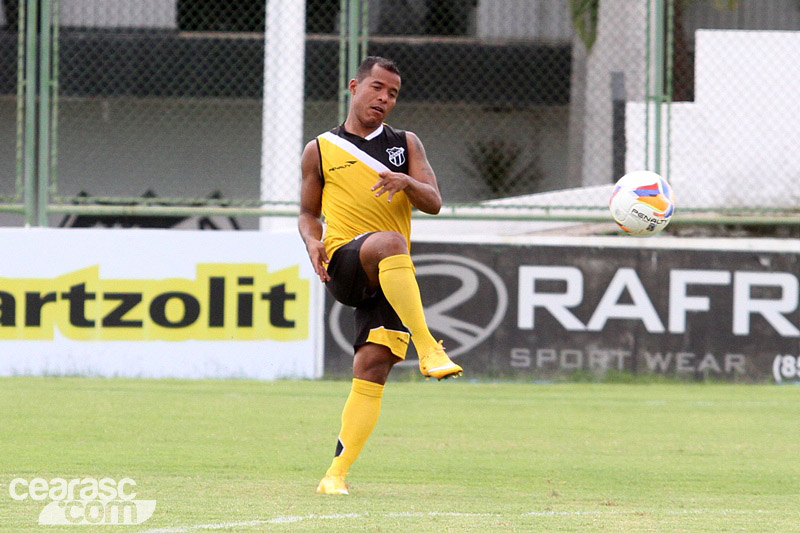 [27-02] Treino técnico + tático - 3