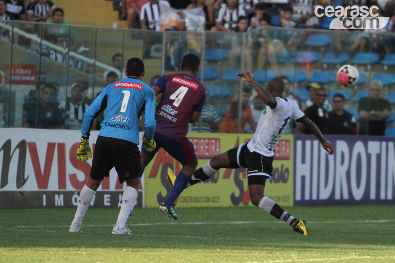 [29-04] Ceará x Tiradentes - 25