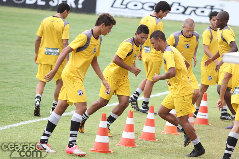 [21-11] Treino coletivo - Vovozão - 7