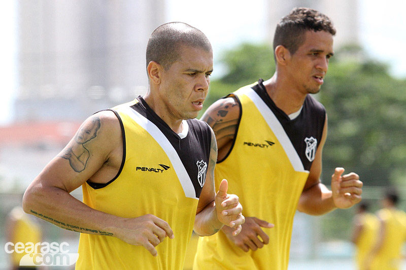 [27-02] Treino técnico + tático - 4