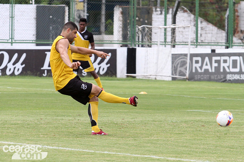 [27-02] Treino técnico + tático - 5