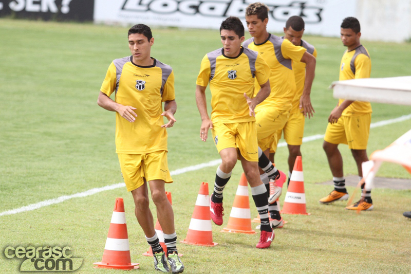 [21-11] Treino coletivo - Vovozão - 8