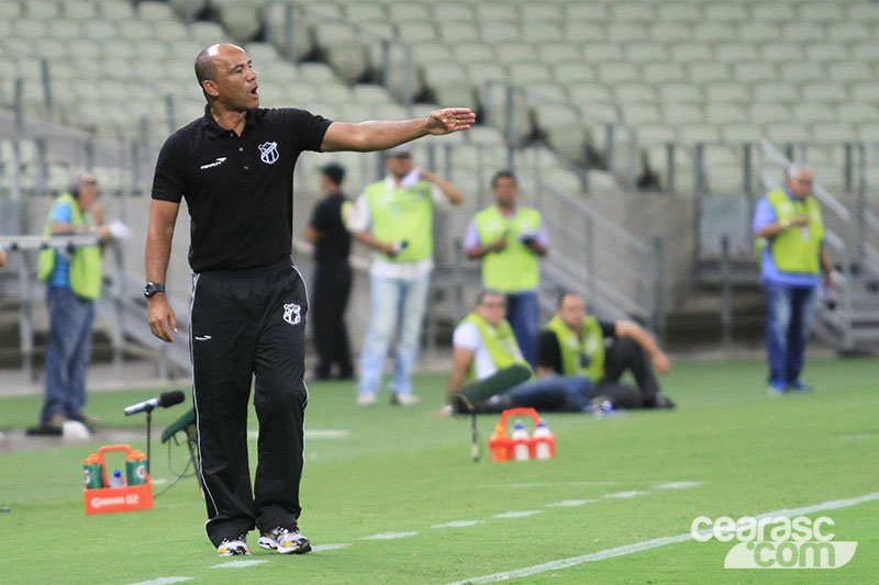 [11-01] Ceará 2 x 0 Barbalha - 19