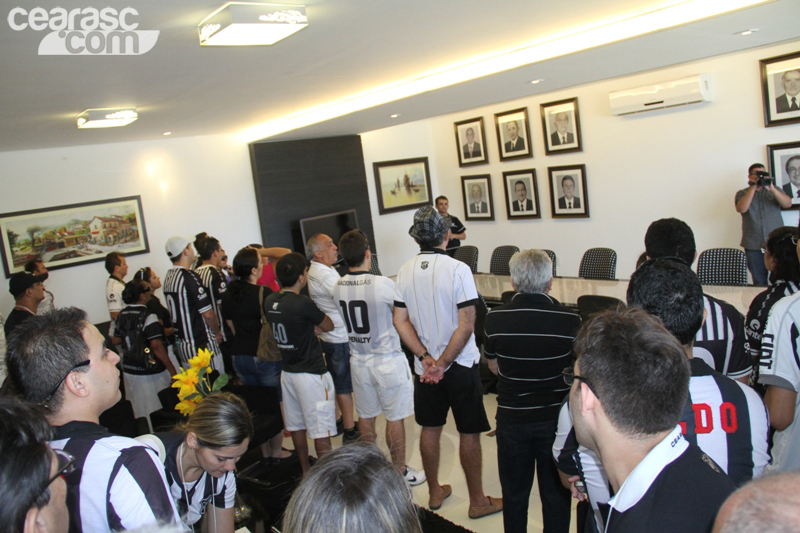 [22-09] Por dentro do Vozão II - 7