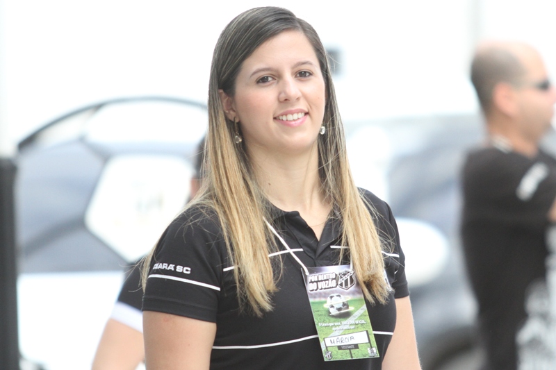 [20-04] VII Por Dentro do Vozão - 01 - 11