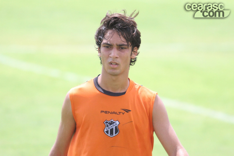 [21-11] Treino coletivo - Vovozão - 11