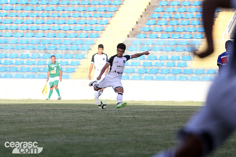 [16-11-2016] Fortaleza 1 x 0 Ceará - 11