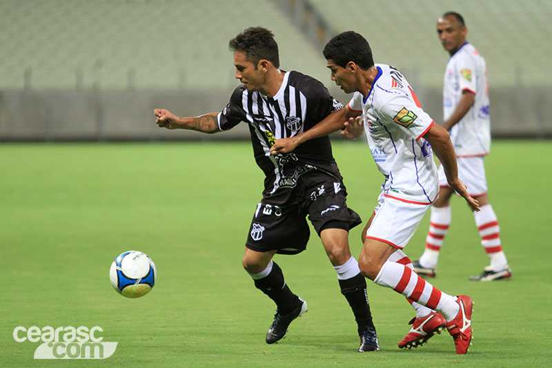 [11-01] Ceará 2 x 0 Barbalha - 20
