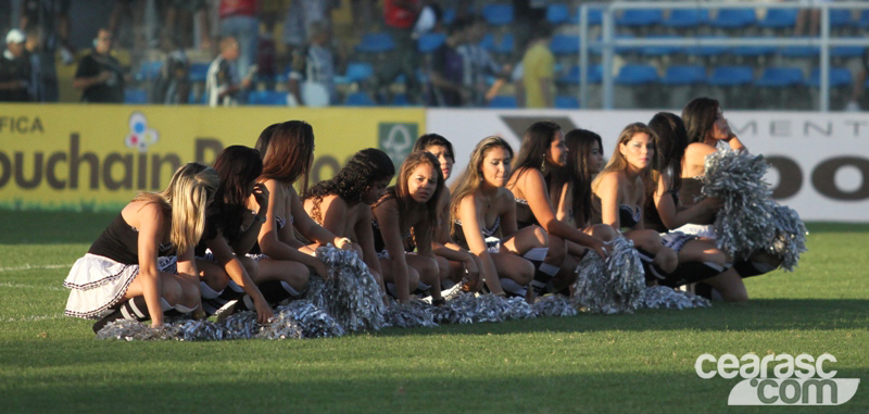 [29-04] Ceará 4 x 0 Tiradentes - TORCIDA - 14