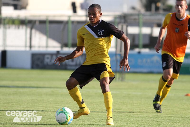 [27-01] Treino Técnico e Tático - 5