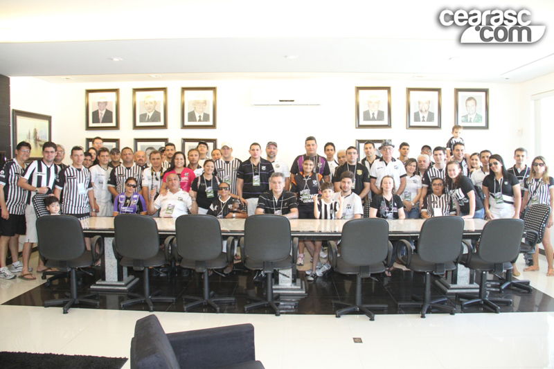 [22-09] Por dentro do Vozão II - 8