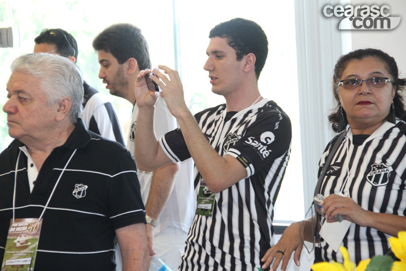 [22-09] Por dentro do Vozão II - 9