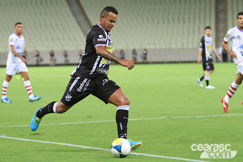 [11-01] Ceará 2 x 0 Barbalha - 21