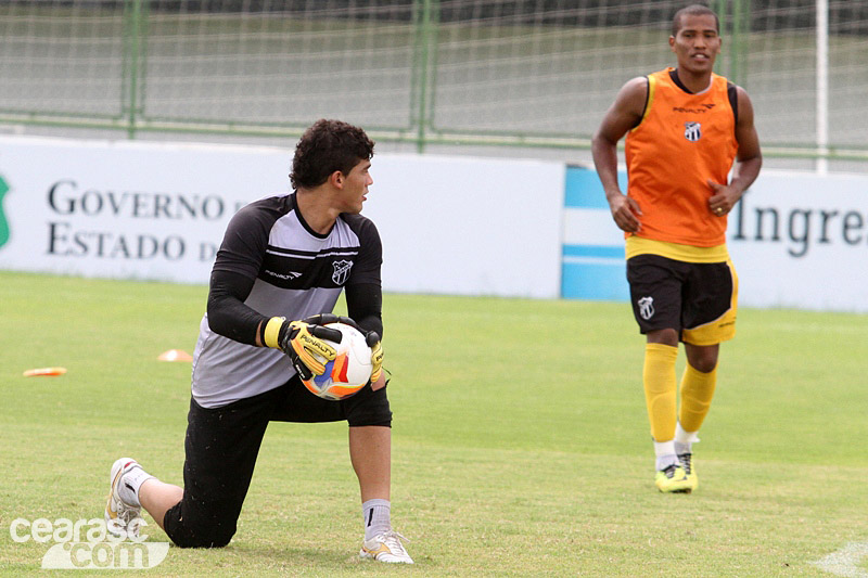 [27-02] Treino técnico + tático - 9
