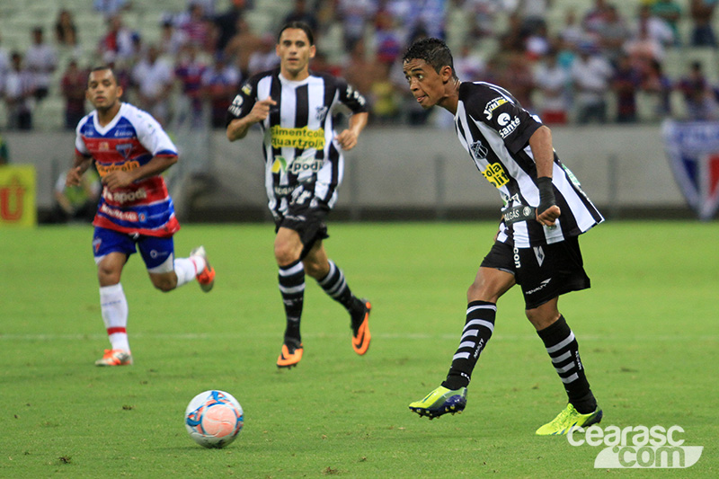 [30-03] Ceará 3 X 1 Fortaleza - 02 - 5