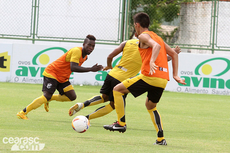 [27-02] Treino técnico + tático - 10