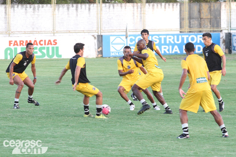 [02-07] Treino técnico1 - 5