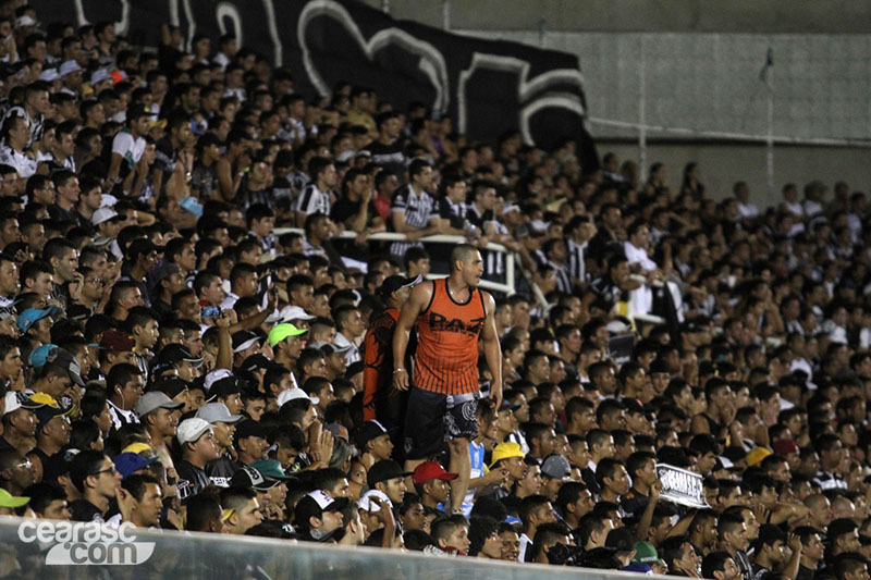[10-11] Ceará 3 x 0 Bragantino - 33