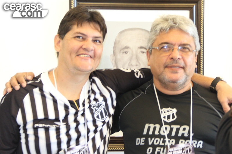 [22-09] Por dentro do Vozão II - 11