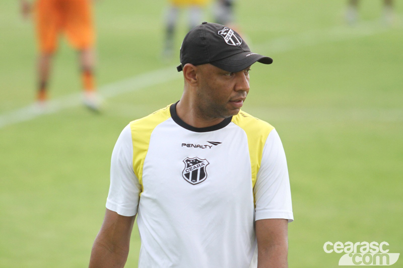 [21-11] Treino coletivo - Vovozão - 17