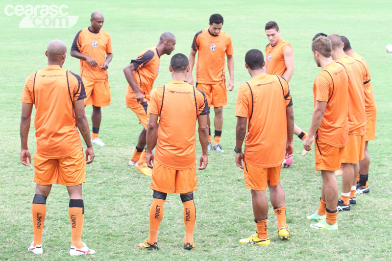 [23-05] Treino coletivo - 1