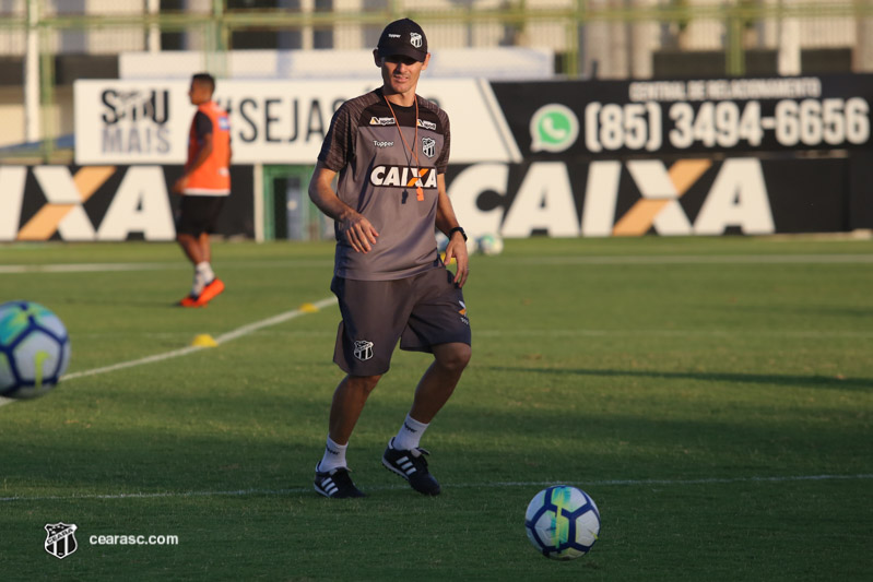 [19-09-2018] Treino tecnico-tatico - 25