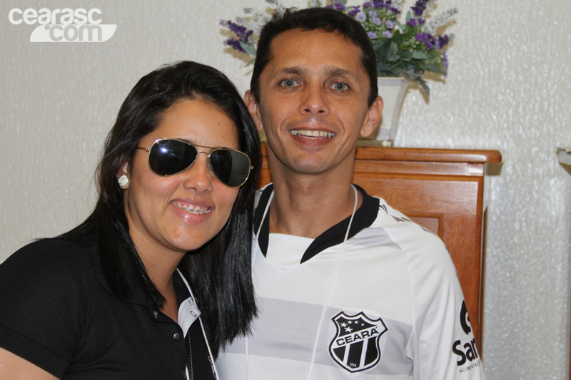 [22-09] Por dentro do Vozão II - 13