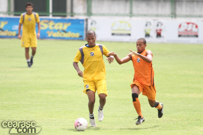[21-11] Treino coletivo - Vovozão - 18