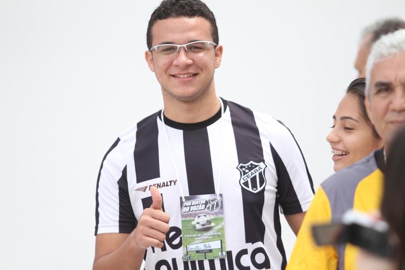 [20-04] VII Por Dentro do Vozão - 01 - 14