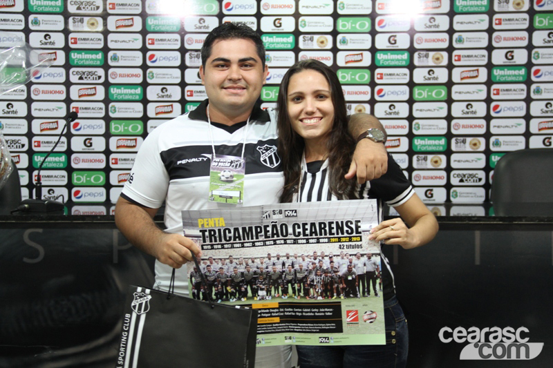 [29-06] Por Dentro do Vozão IX - 02 - 20