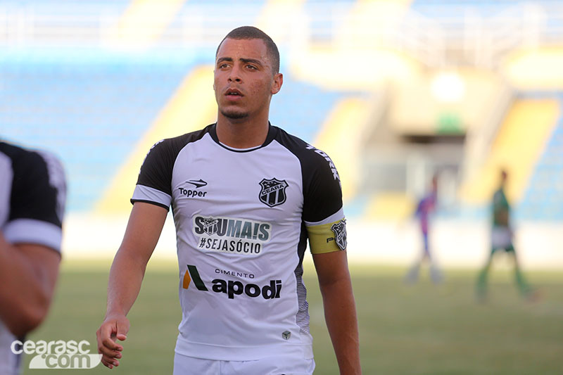 [16-11-2016] Fortaleza 1 x 0 Ceará - 14