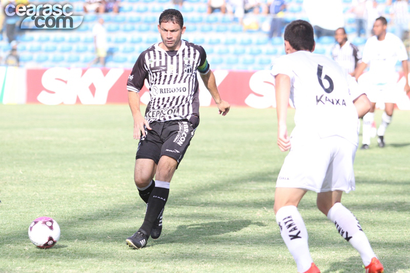 [17-11] Ceará 1 x 2 Bragantino - 4